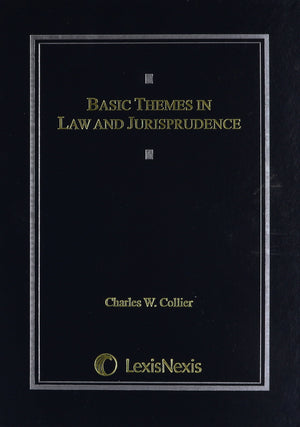 Basic Themes in Law and Jurisprudence,Used