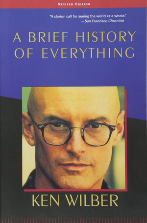 A Brief History of Everything,Used