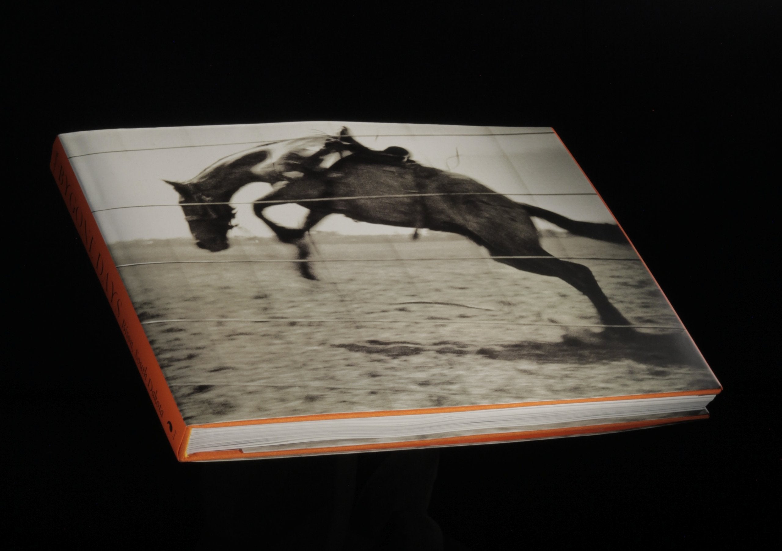 Bygone Days: Photographs By John Penor And Family,New