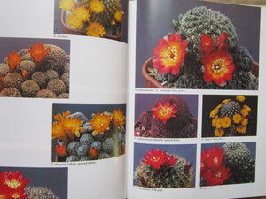 Sulcorebutia And Weingartia: A Collectors Guide,Used