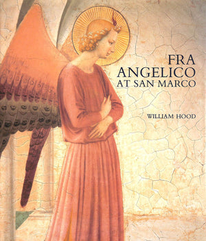 Fra Angelico At San Marco-used