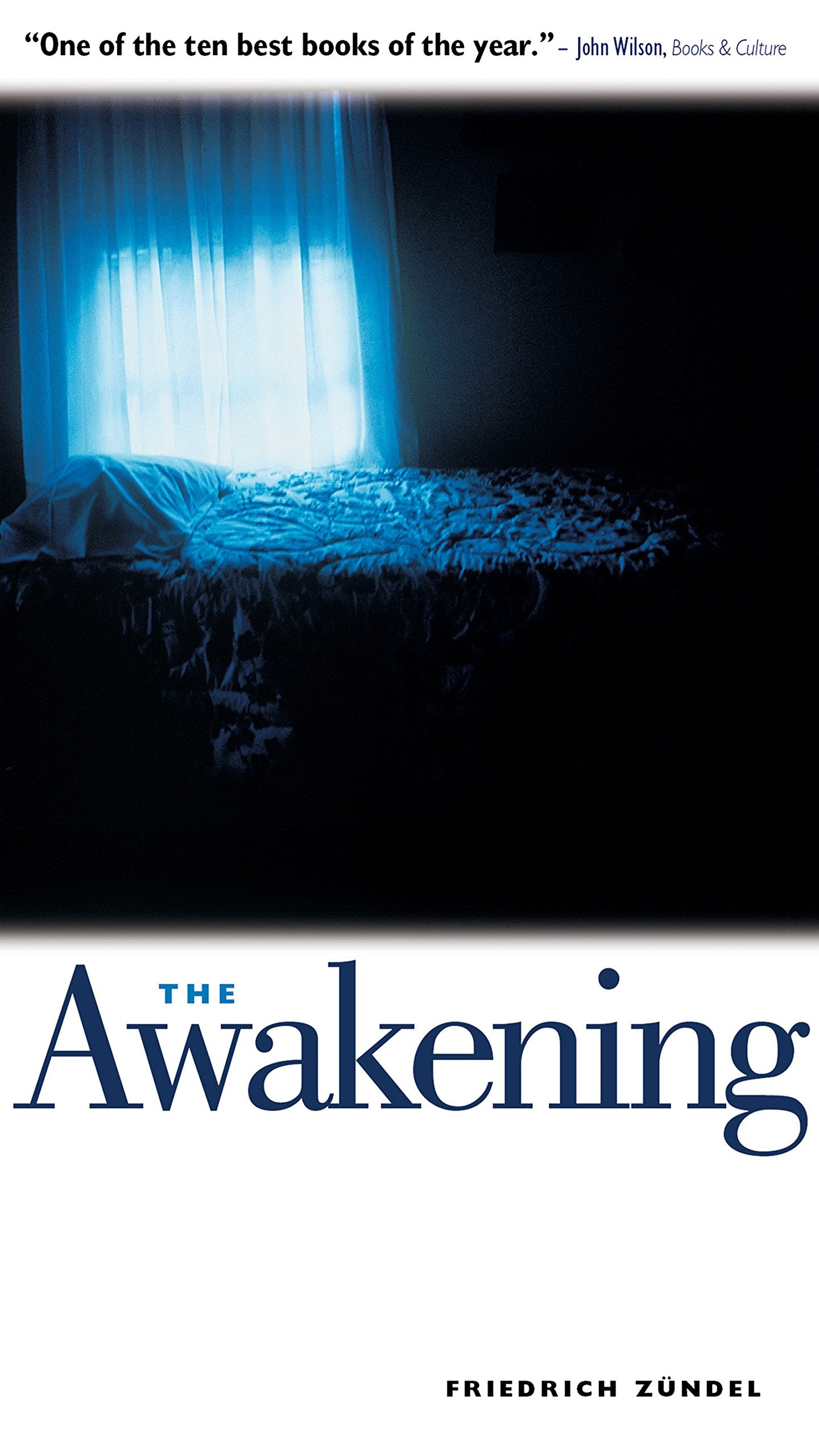 The Awakening: One Man's Battle with Darkness,Used