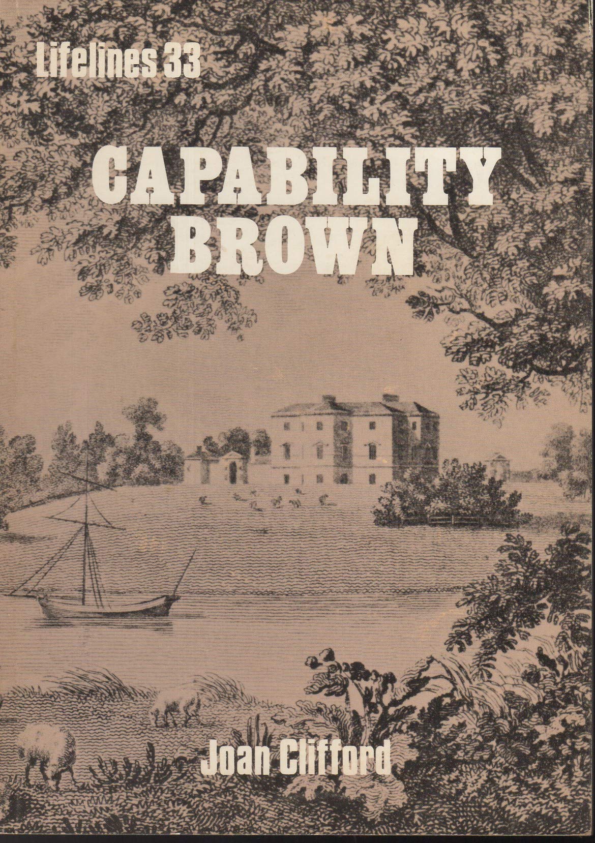 Capability Brown,Used