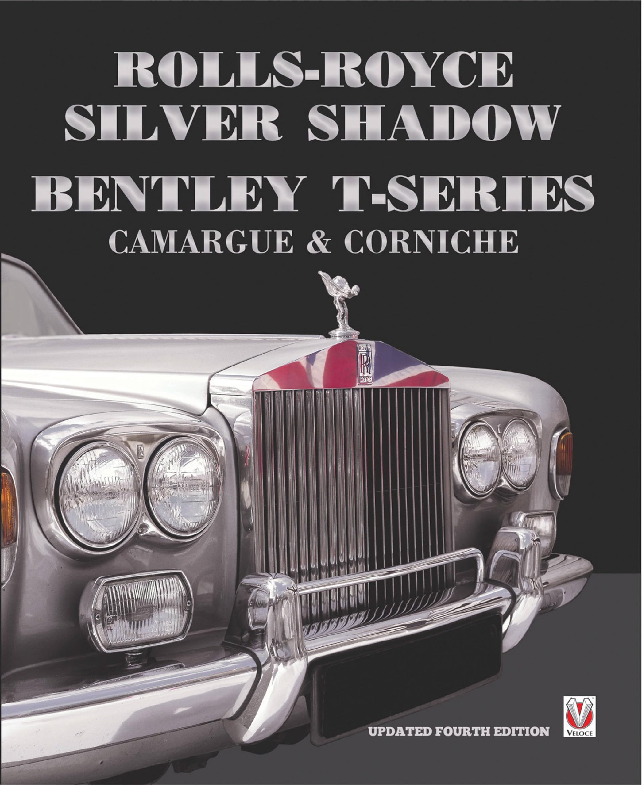 RollsRoyce Silver Shadow/Bentley TSeries, Camargue & Corniche,Used