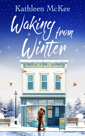 Waking From Winter (Journeys, 1)