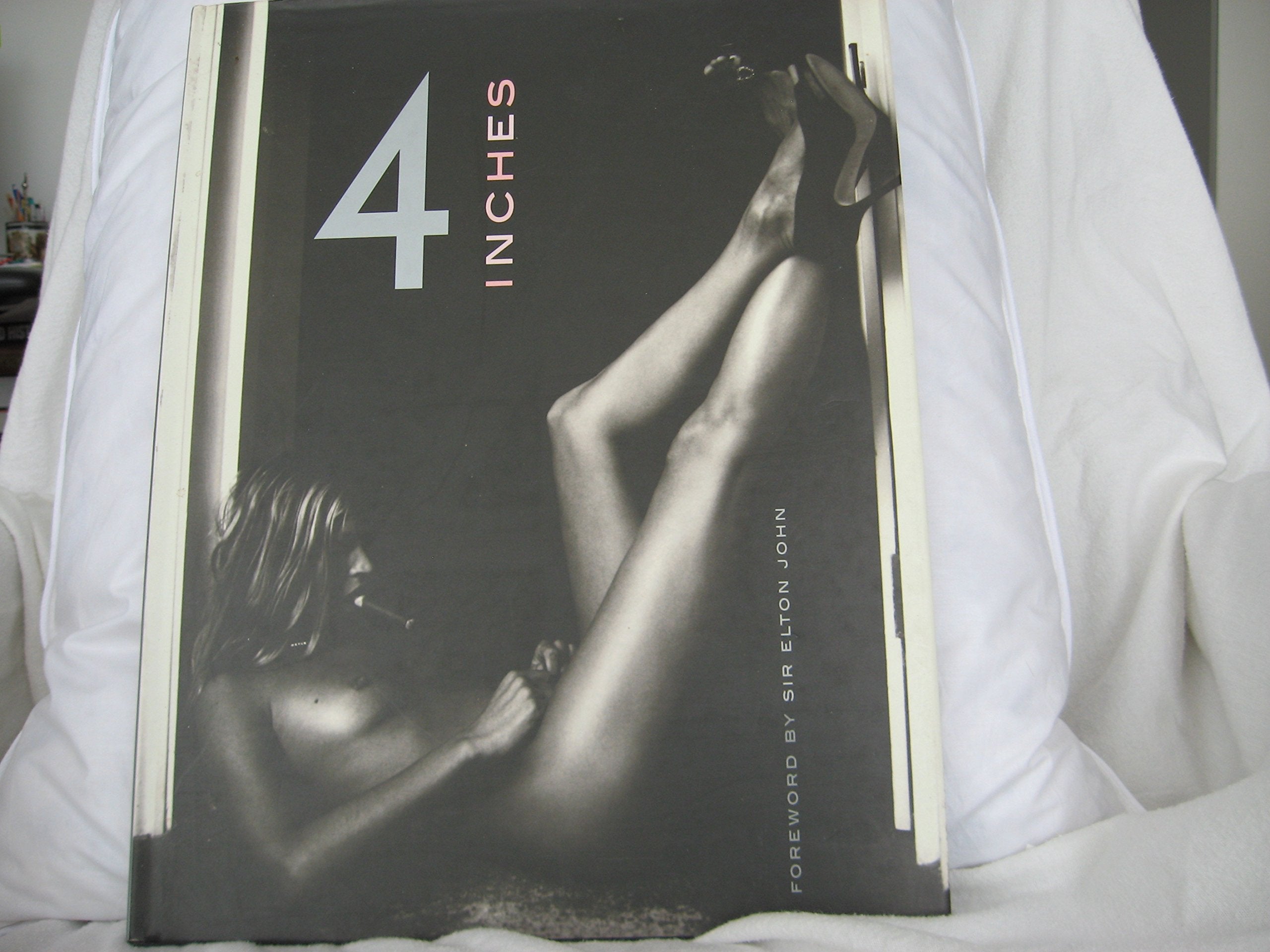 4 Inches,Used