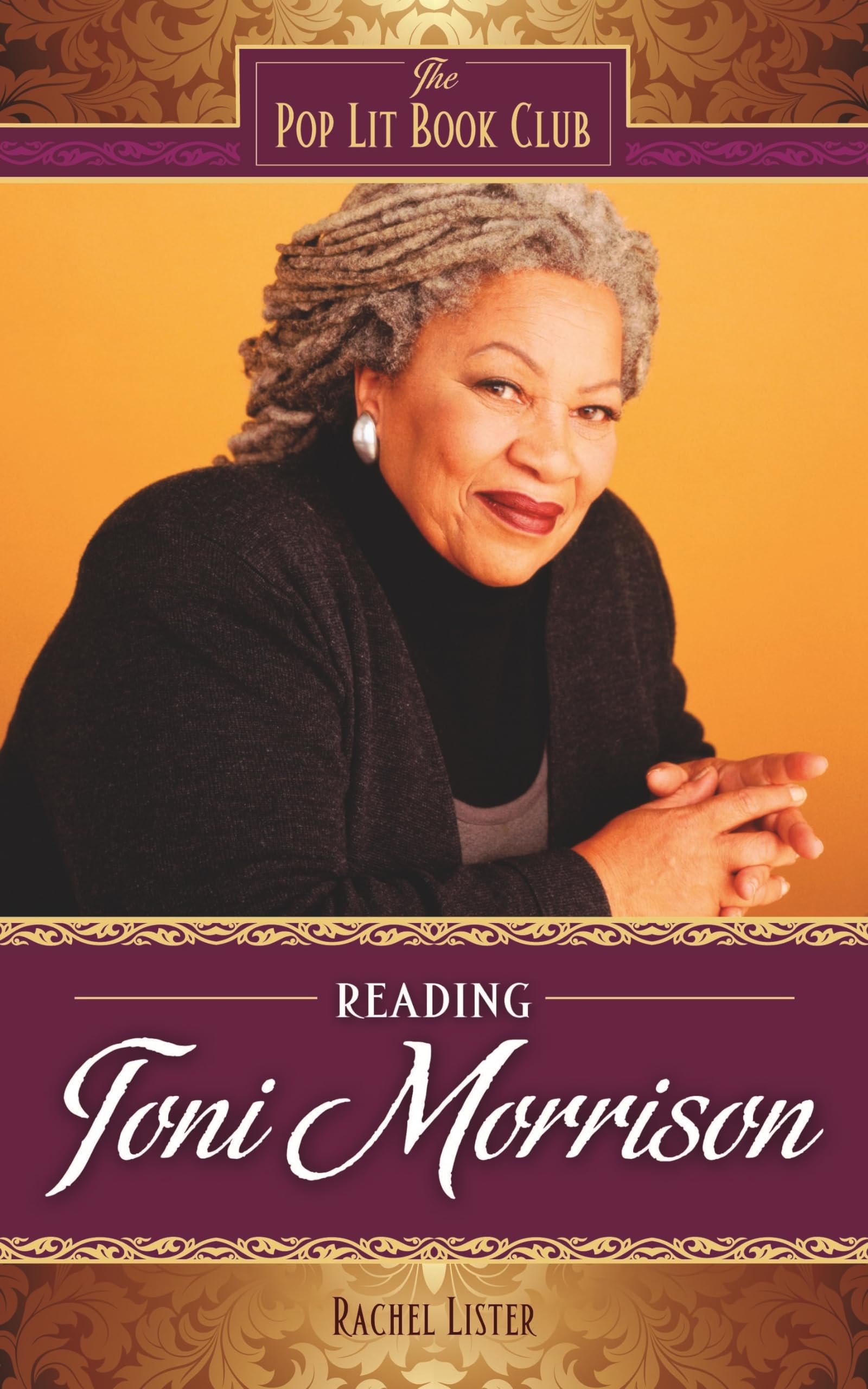 Reading Toni Morrison (The Pop Lit Book Club),Used