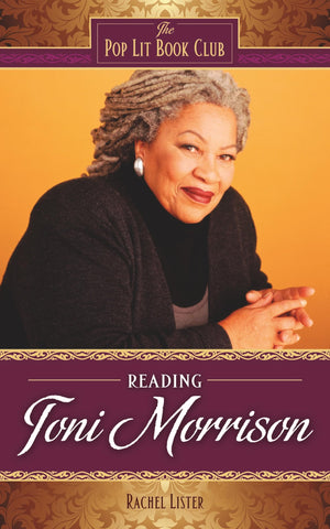 Reading Toni Morrison (The Pop Lit Book Club),Used