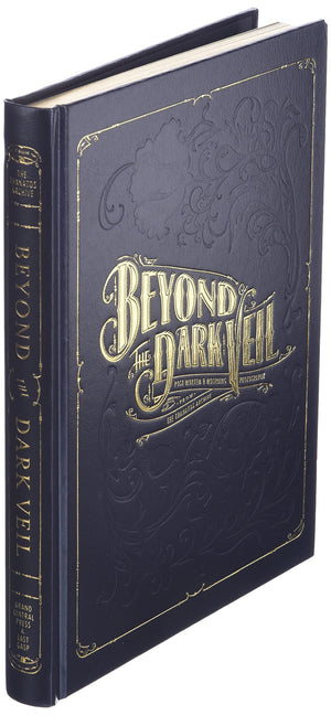 Beyond the Dark Veil: Post Mortem & Mourning Photography from The Thanatos Archive,New