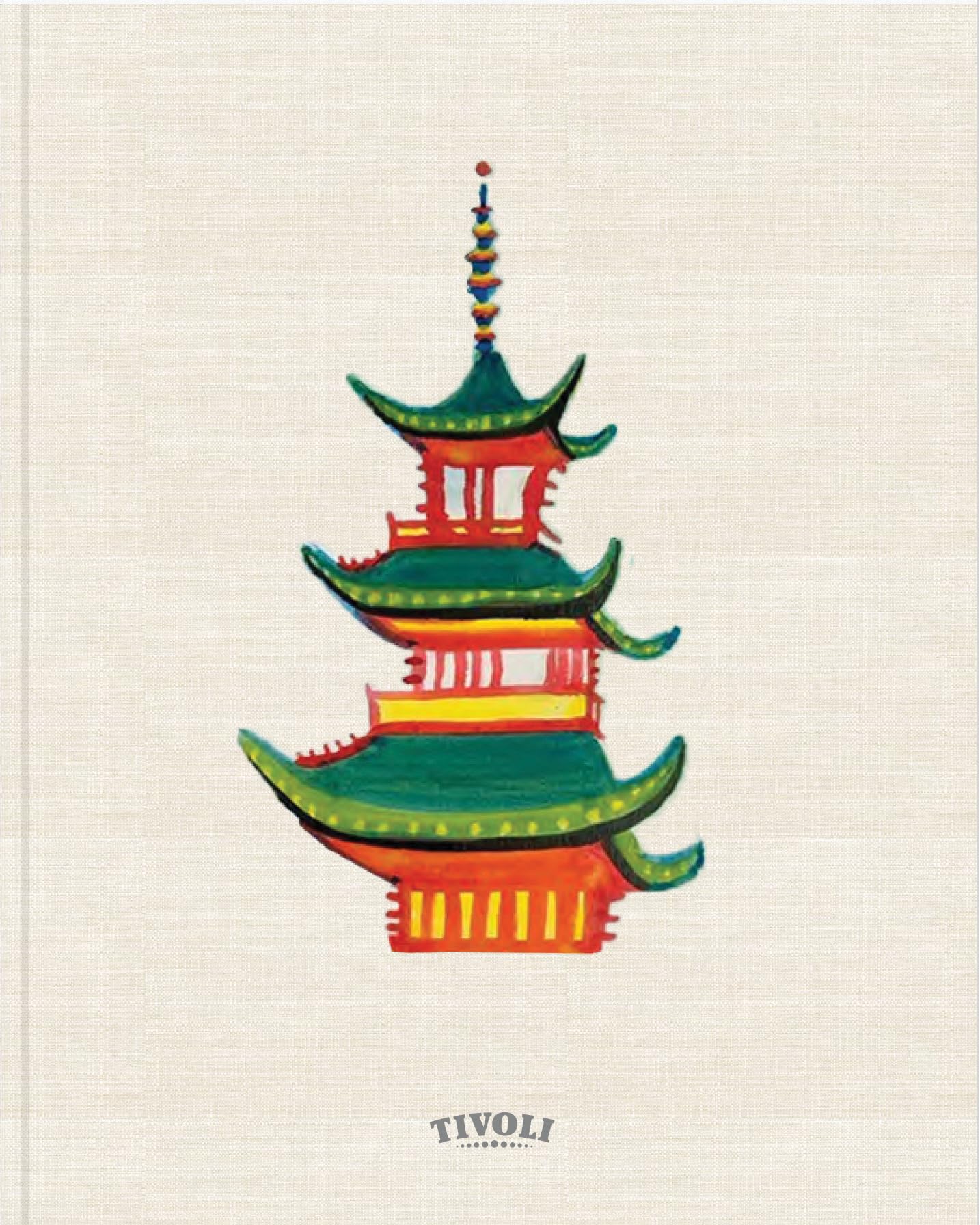 The Pagoda