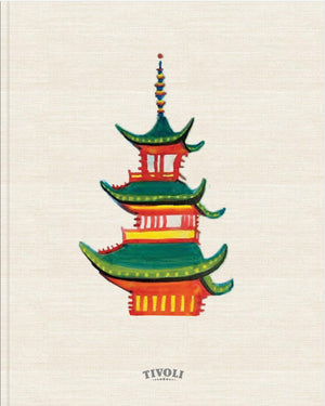 The Pagoda