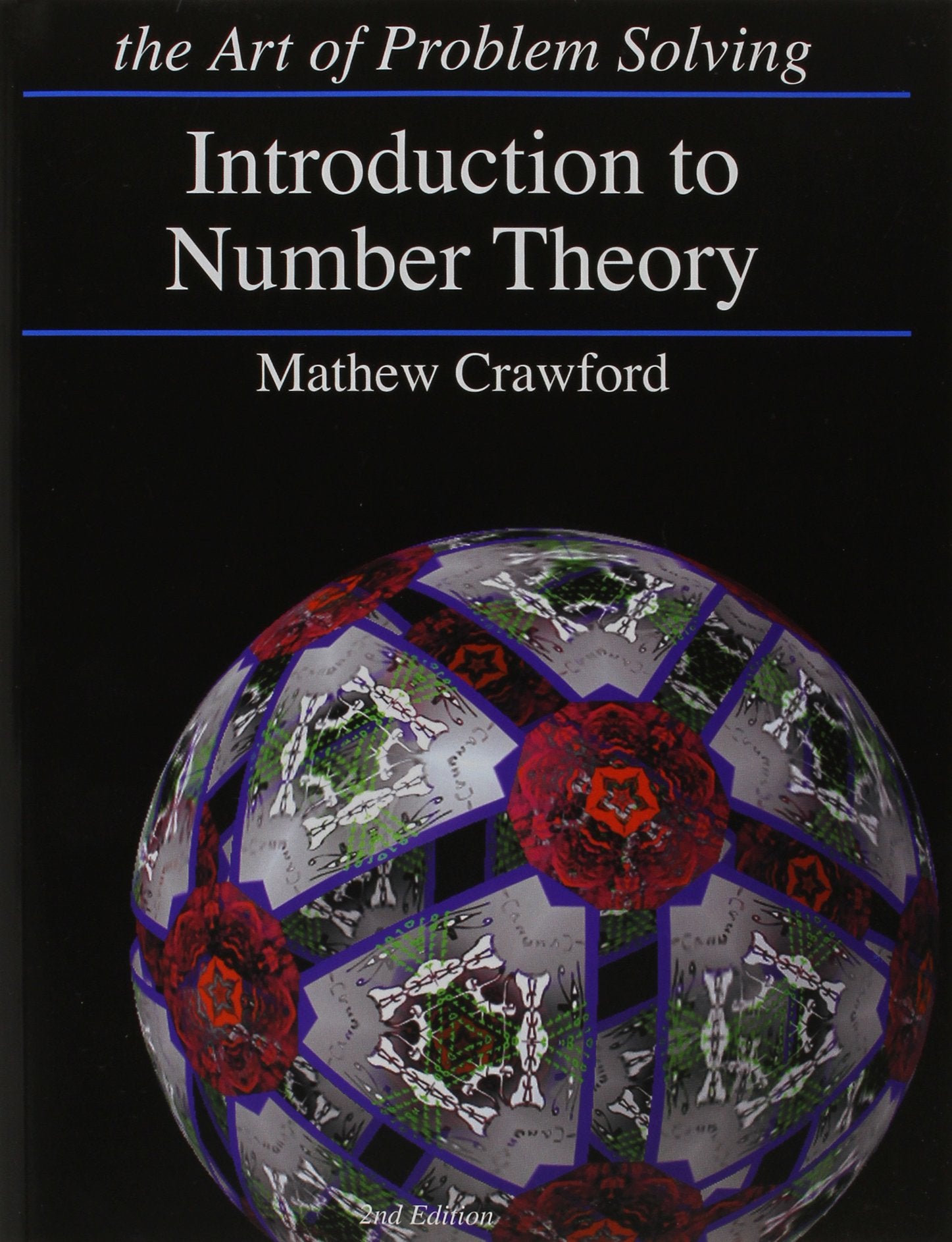 Introduction to Number Theory (Art of Problem Solving Introduction),Used