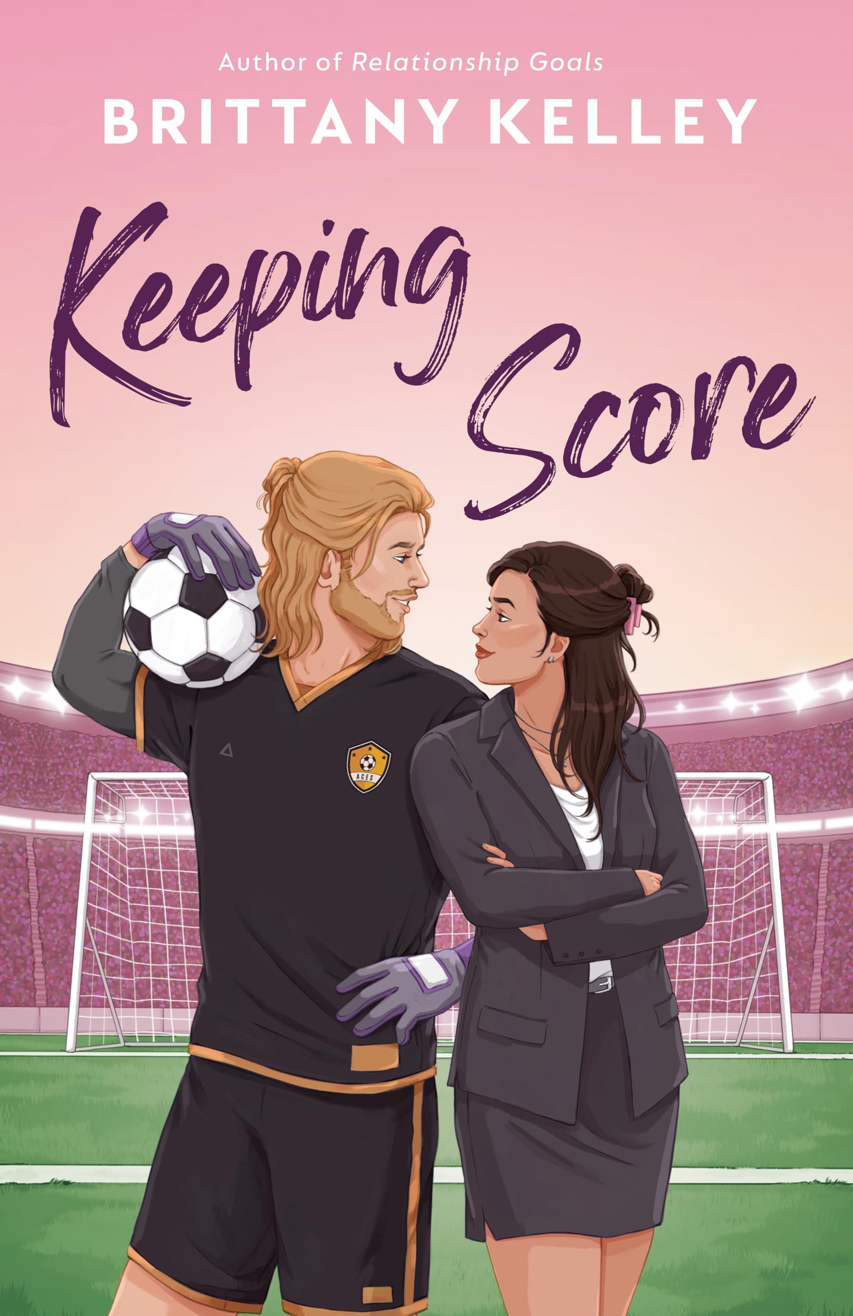 Keeping Score
