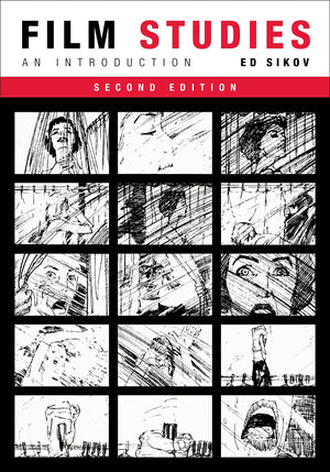 Film Studies, Second Edition: An Introduction (Film And Culture Series),New