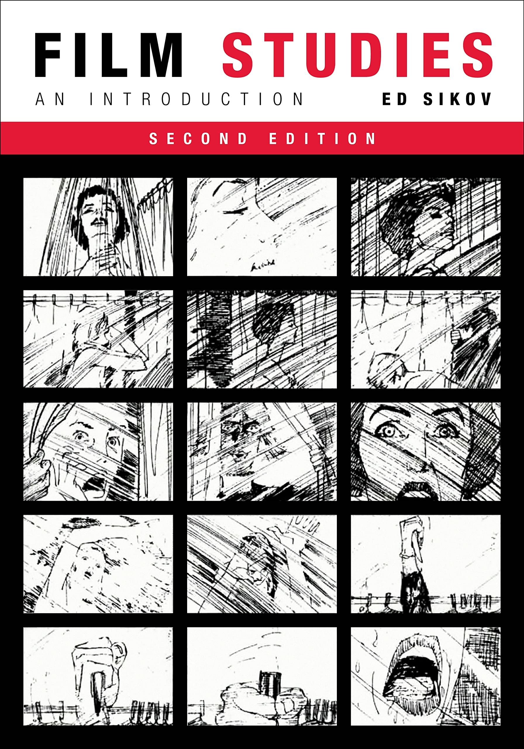 Film Studies, Second Edition: An Introduction (Film And Culture Series)-used