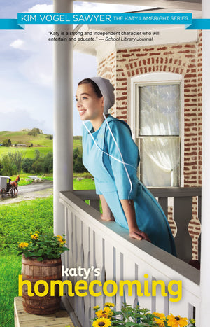 Katy's Homecoming (The Katy Lambright Series),Used