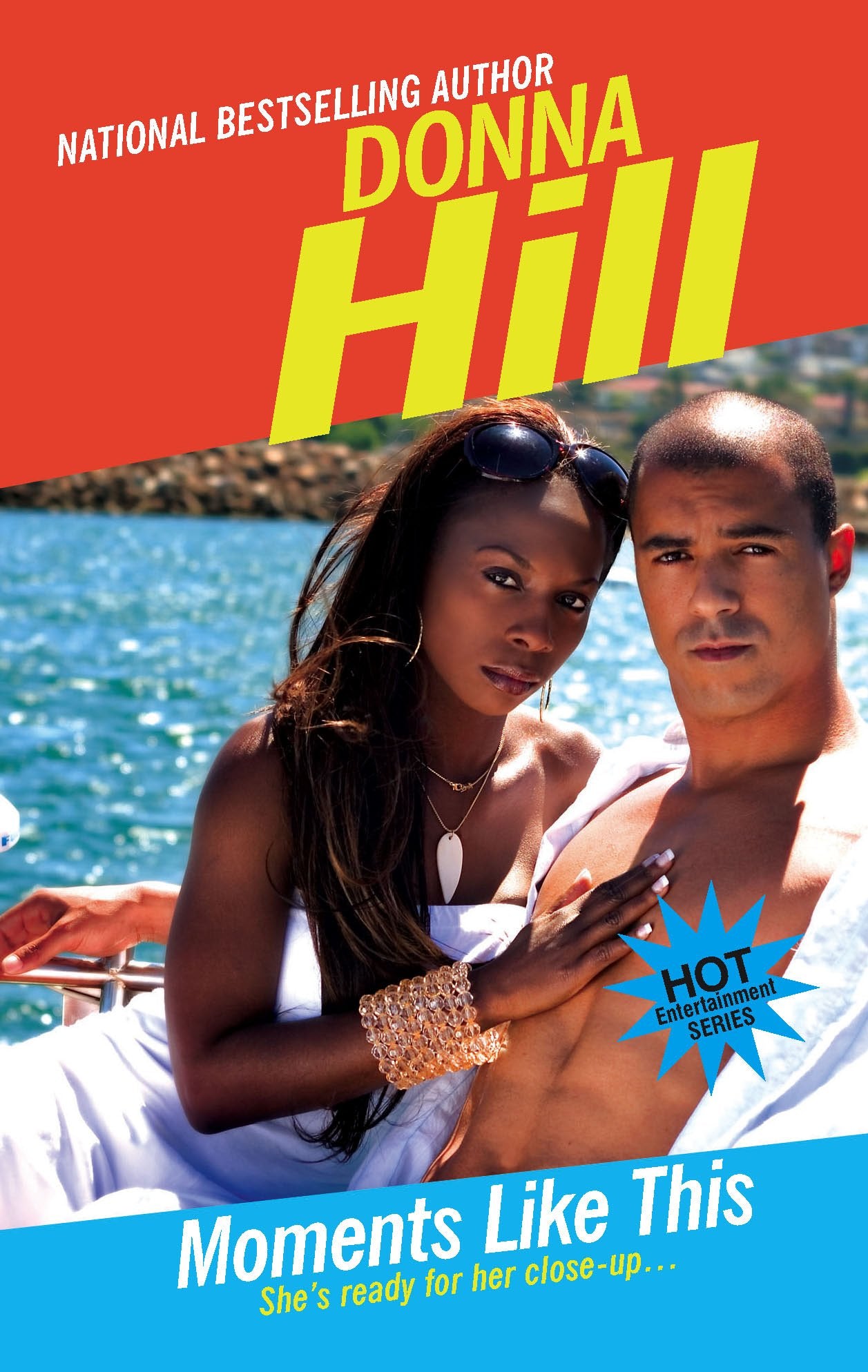 Moments Like This (Hot Entertainment Series),Used
