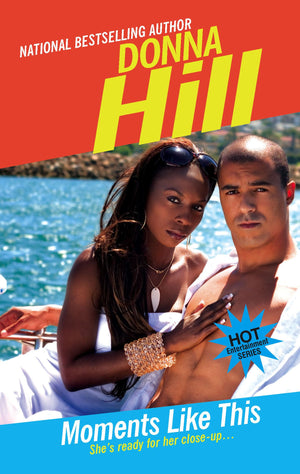 Moments Like This (Hot Entertainment Series),Used