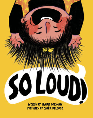 So Loud!,New