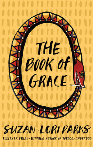 The Book Of Grace,Used