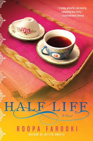 Half Life: A Novel,Used