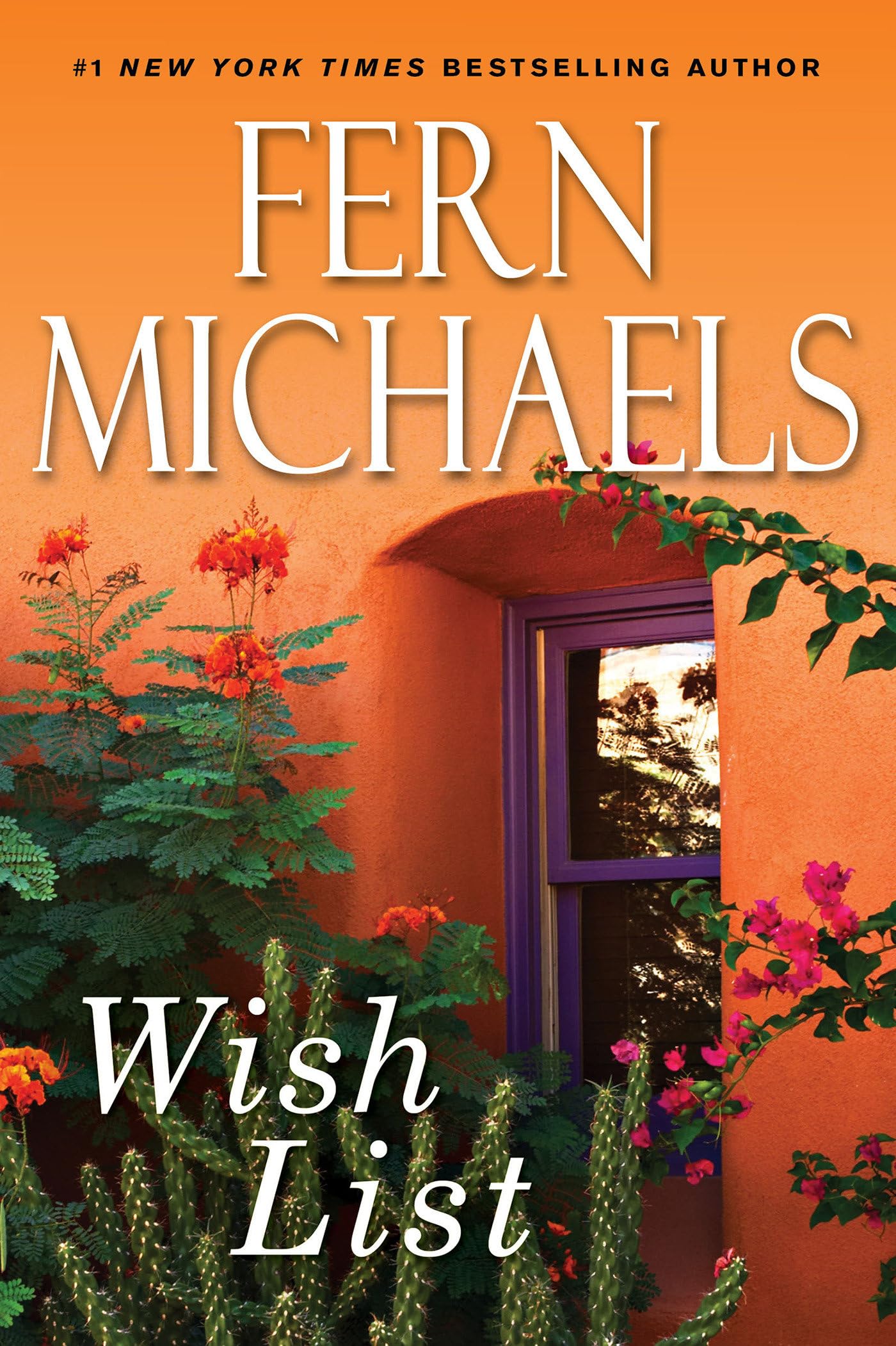 Wish List,Used