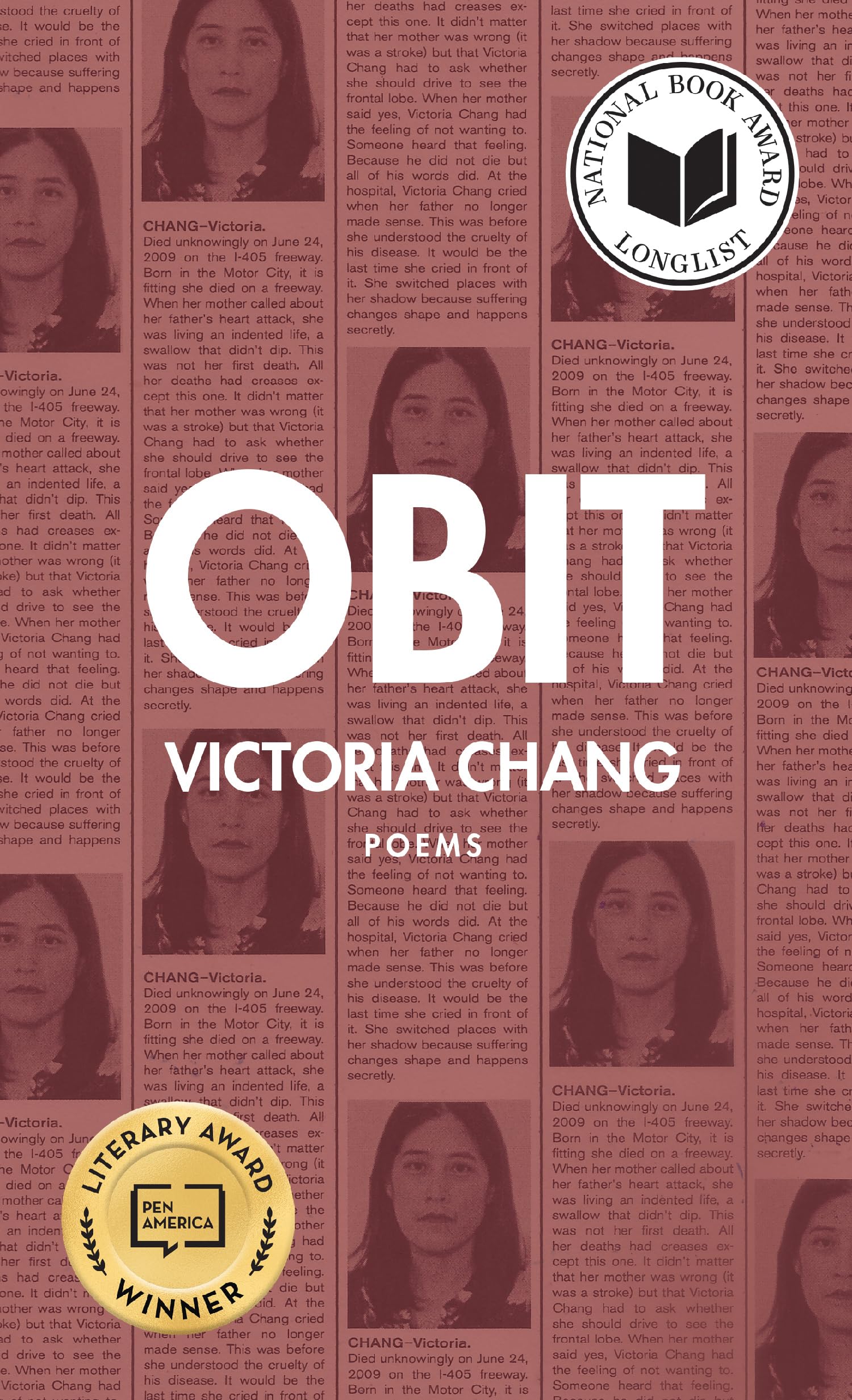 Obit,Used