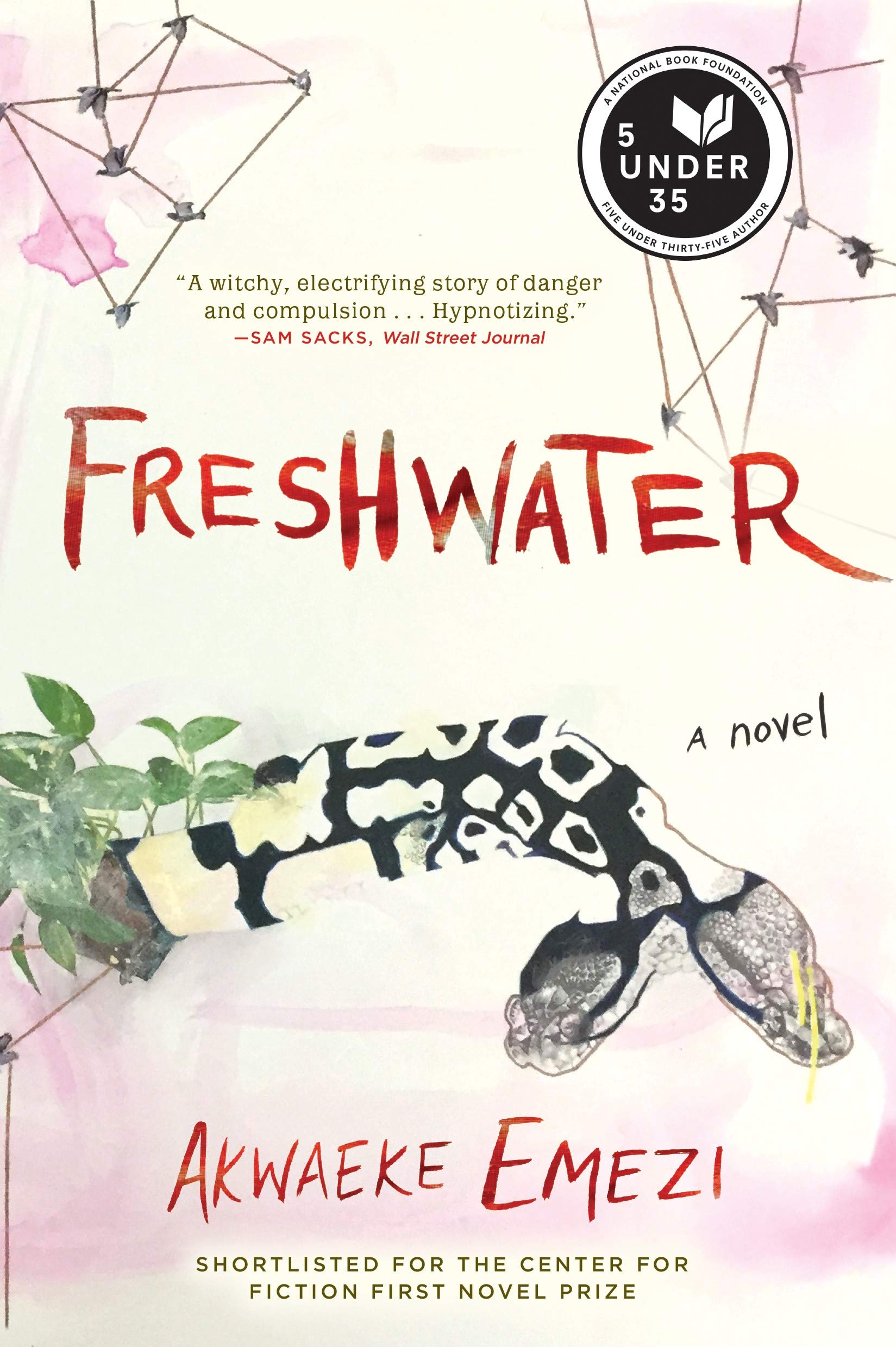 Freshwater,Used