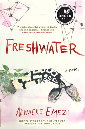 Freshwater,Used