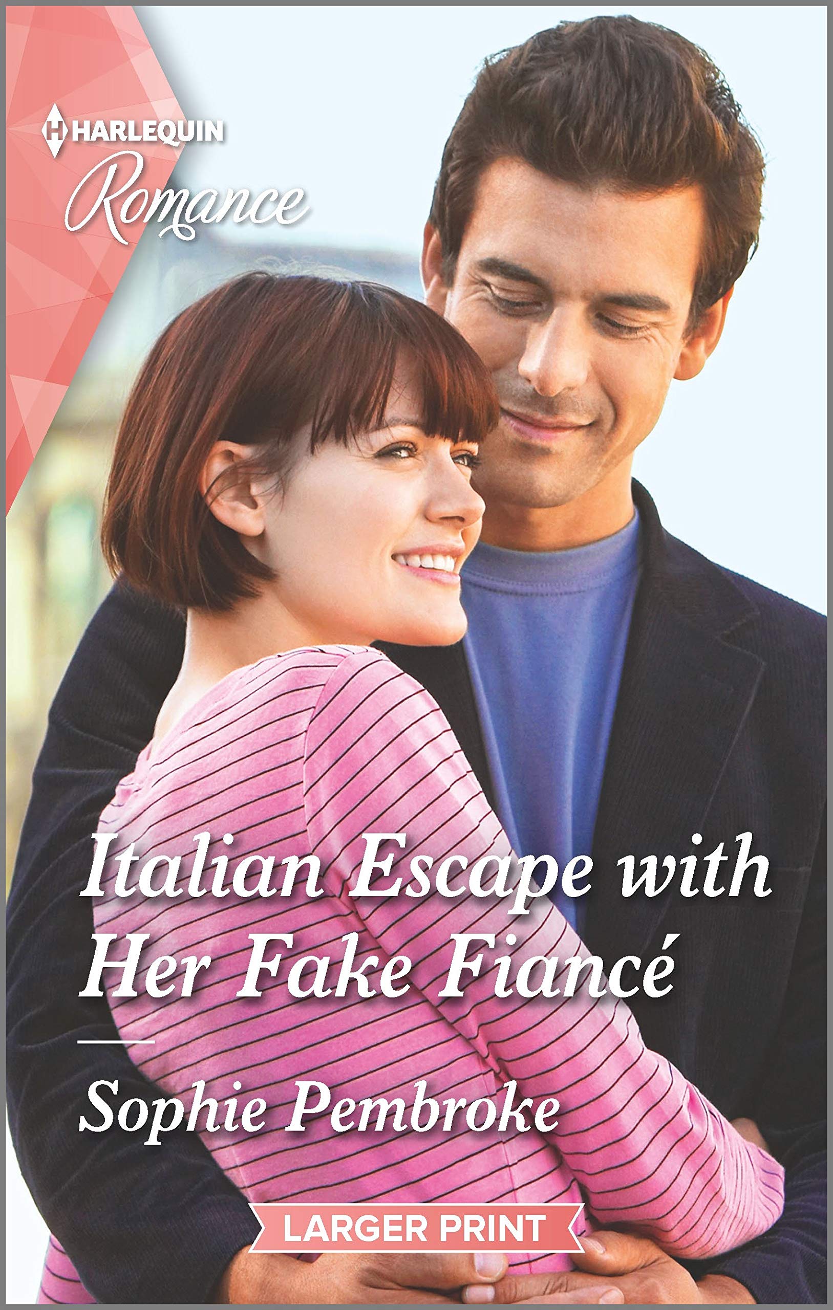 Italian Escape with Her Fake Fianc (A Fairytale Summer!, 2),Used