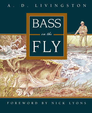 Bass on the Fly,Used