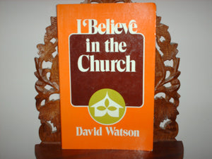 I Believe in the Church,Used