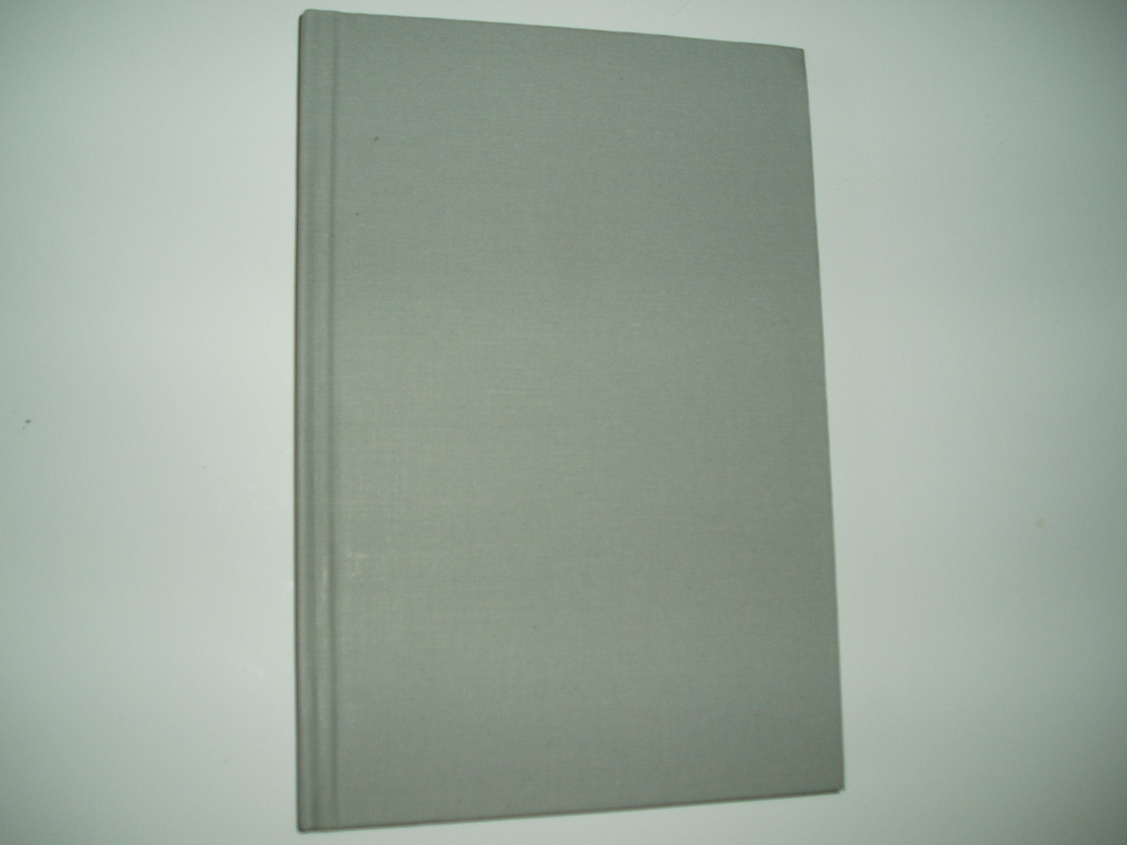 A Grammar Of Comanche (Studies In The Anthropology Of North American Indians),Used