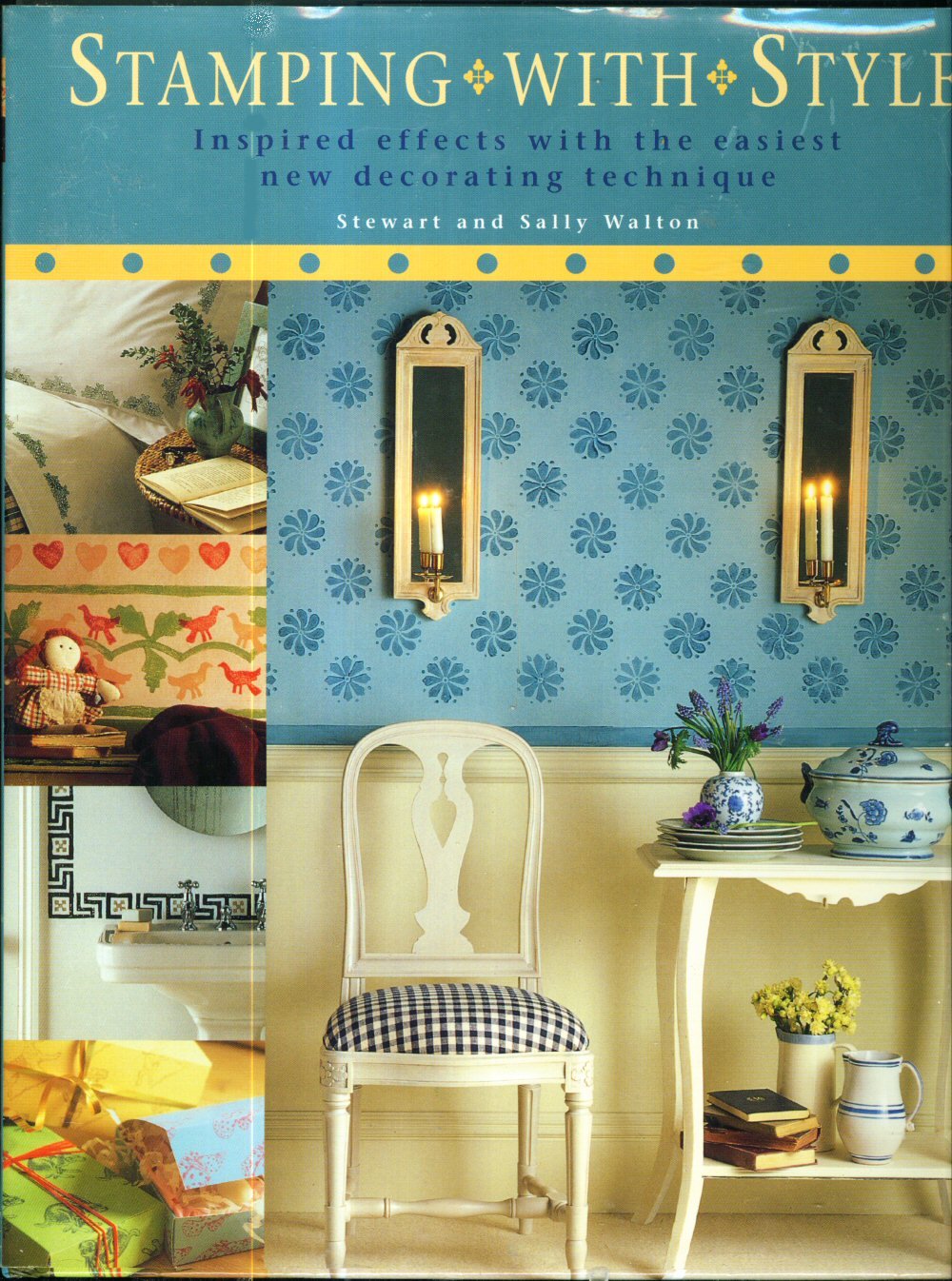 Teach Yourself to HandApplique (Leisure Arts #4341),Used