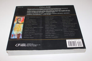 Lark Crafts Masters: Collage of Major Works by Leading Artists - Art Book