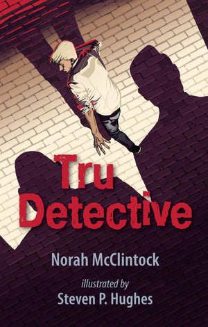 Tru Detective,Used
