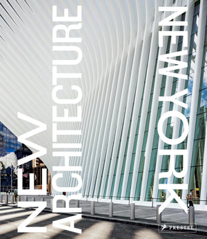New Architecture New York,Used