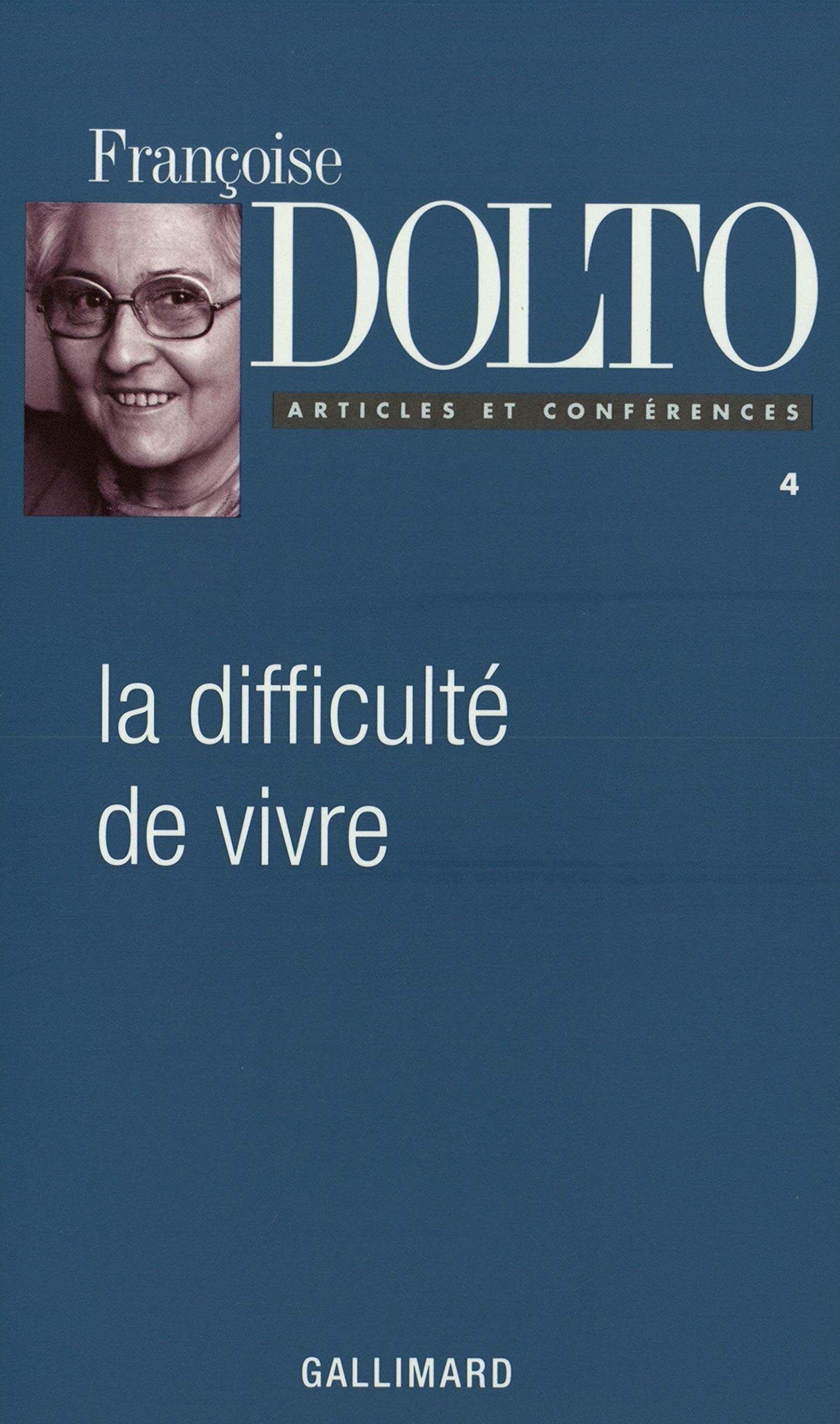 La Difficult de vivre,Used
