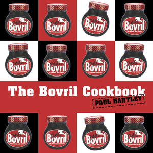 The Bovril Cookbook (Storecupboard series),Used