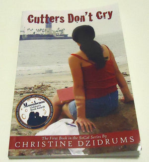 Cutters Don't Cry (SoCal),Used