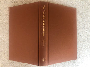 The Education of a Bear Hunter,Used