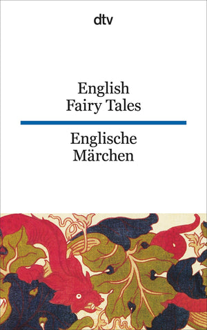 Englische Mrchen / English Fairy Tales.,Used