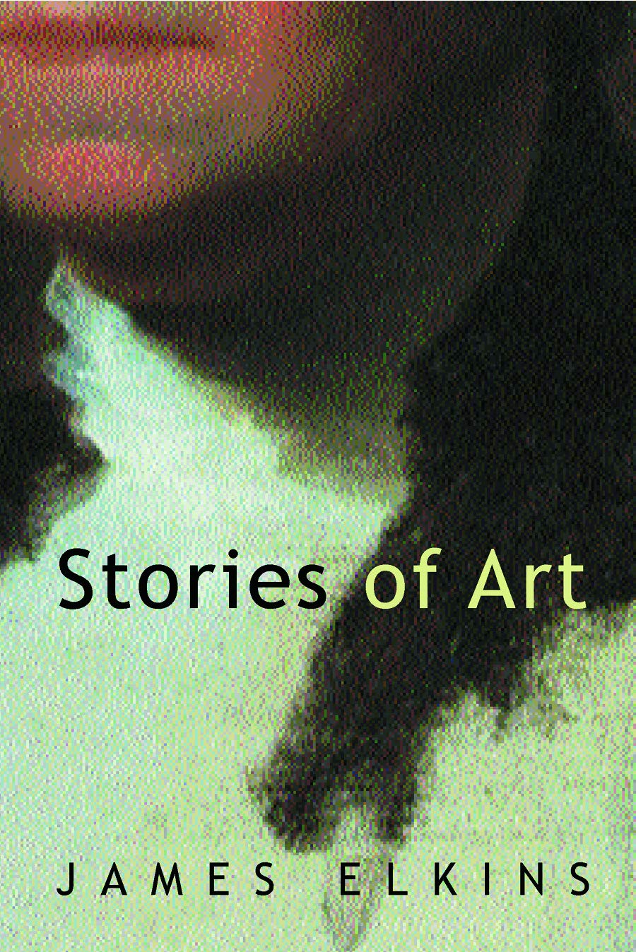 Stories of Art,Used