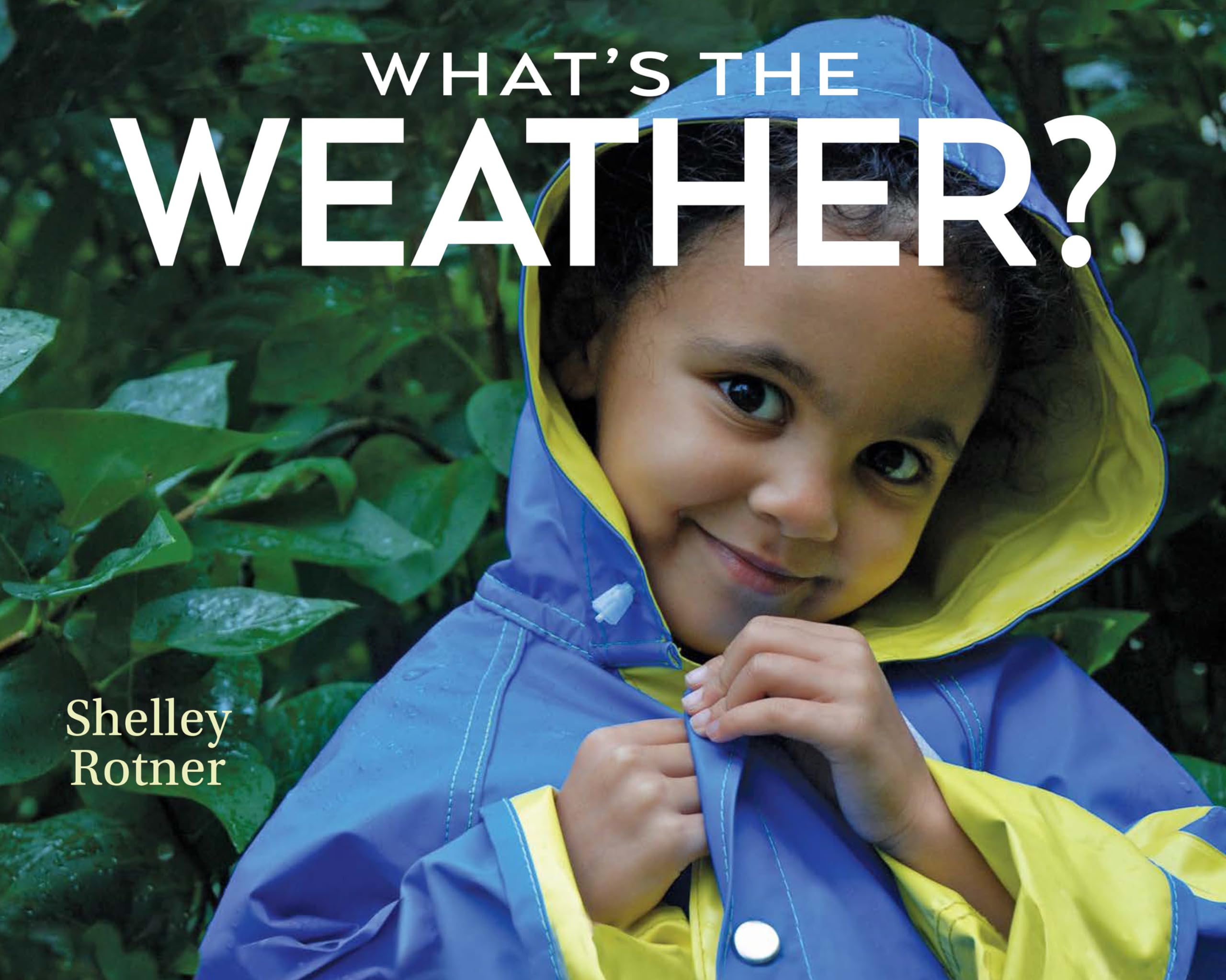 What's the Weather?,Used