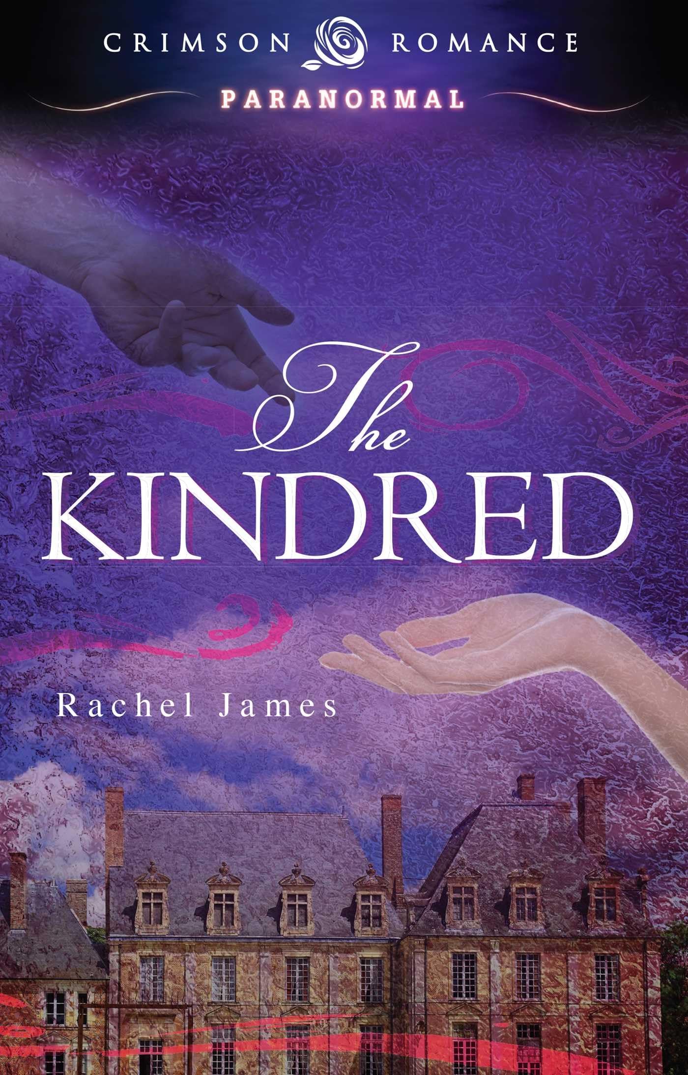 The Kindred (Crimson Romance),New