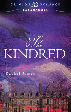 The Kindred (Crimson Romance),New