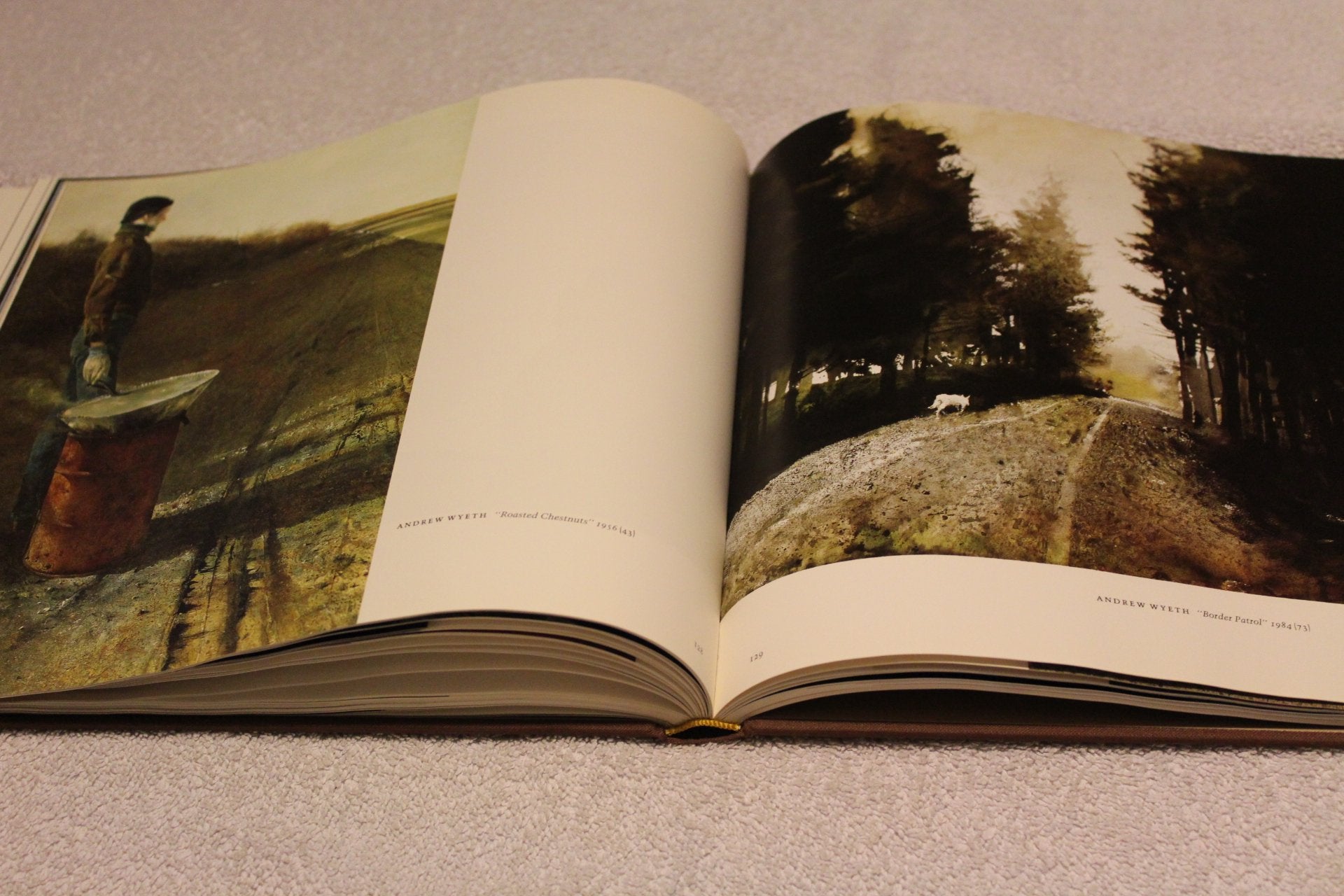 An American Vision: Three Generations of Wyeth Art : N.C. Wyeth, Andrew Wyeth, James Wyeth,Used