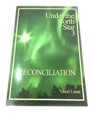 Reconciliation: Under The North Star 3,New