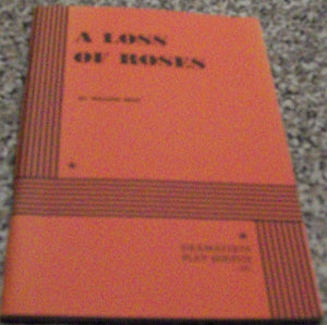 A Loss of Roses.,Used