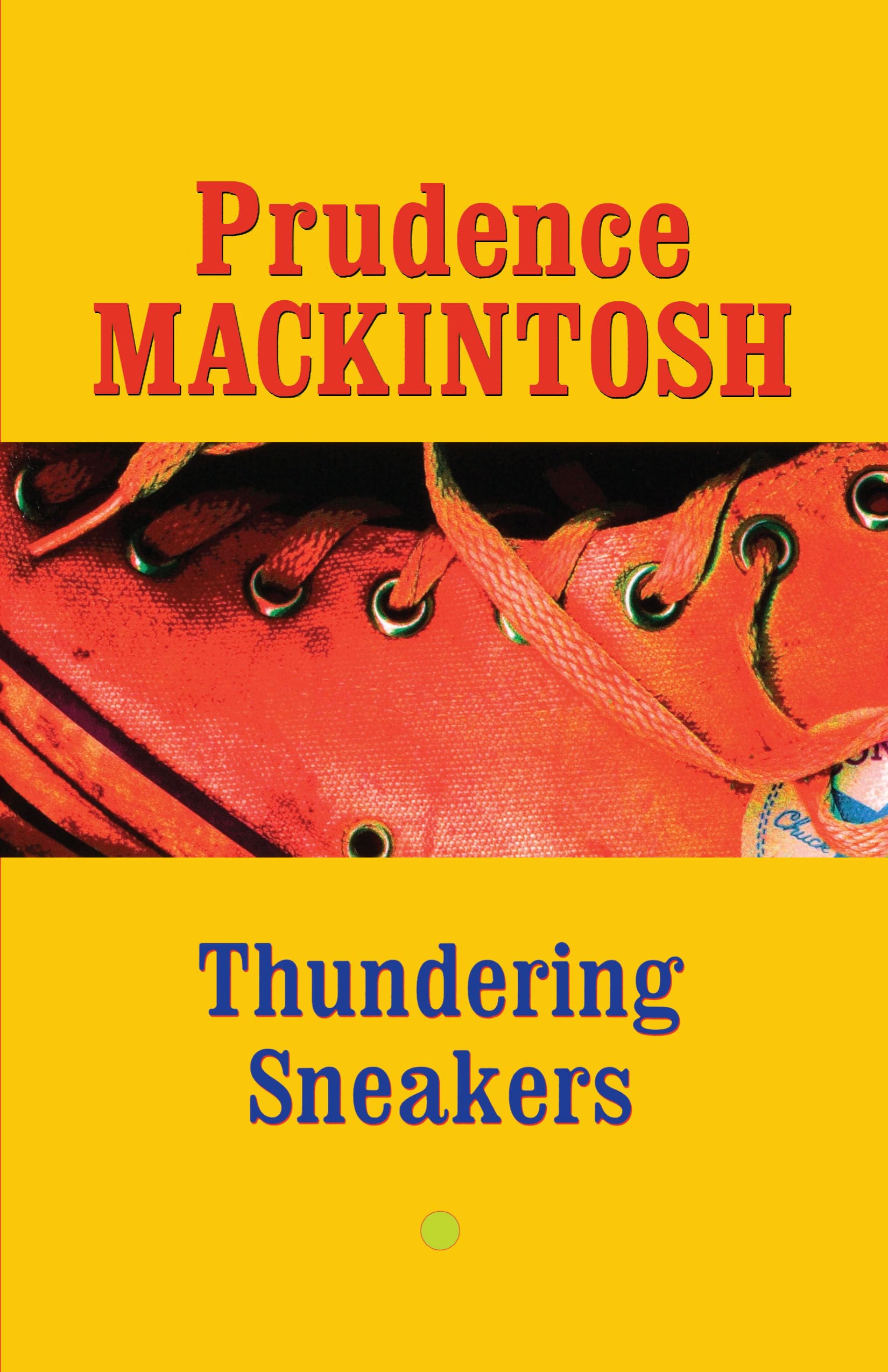 Thundering Sneakers (Southwestern Writers Collection Series, Wittliff Collections at Texas State University),Used
